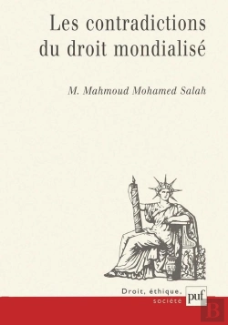 Bertrand.pt - Les Contradictions Du Droit Mondialisé