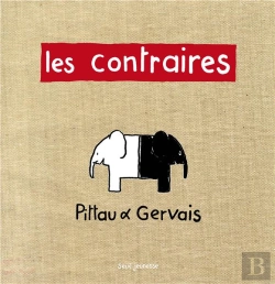 Bertrand.pt - Les Contraires