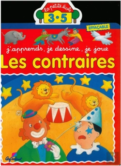 Bertrand.pt - Les Contraires