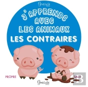 Les Contraires
