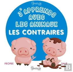 Bertrand.pt - Les Contraires