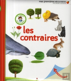 Bertrand.pt - Les Contraires