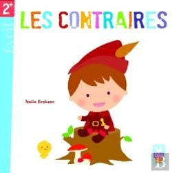 Bertrand.pt - Les Contraires