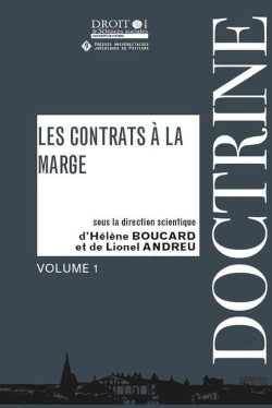 Bertrand.pt - Les Contrats À La Marge