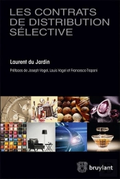 Les Contrats De Distribution Sélective