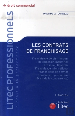 Bertrand.pt - Les Contrats De Franchisage
