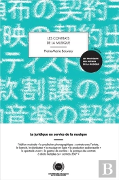 Les Contrats De La Musique (7e Édition)