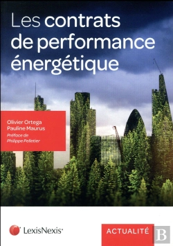 Bertrand.pt - Les Contrats De Performance Energetique