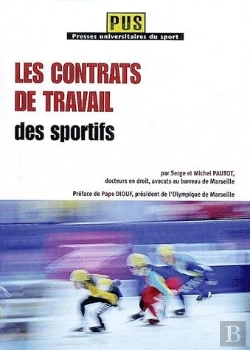 Bertrand.pt - Les Contrats De Travail Des Sportifs
