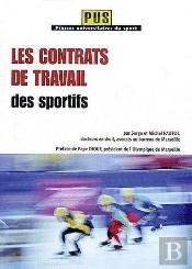 Les Contrats De Travail Des Sportifs