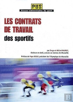 Bertrand.pt - Les Contrats De Travail Des Sportifs