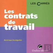 Les Contrats De Travail