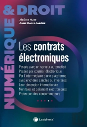 Les Contrats Électroniques