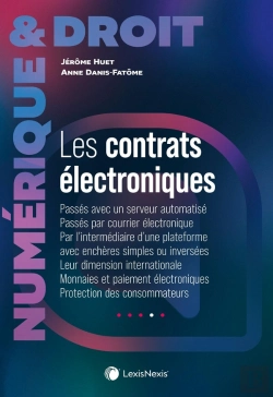 Bertrand.pt - Les Contrats Électroniques