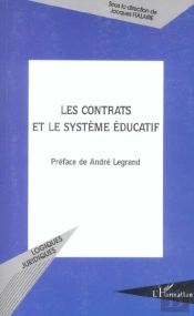 Les Contrats Et Le Systeme Educatif
