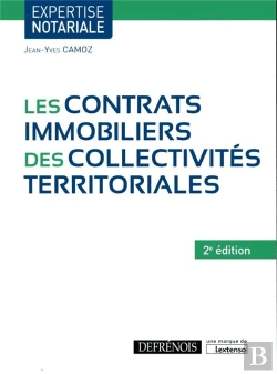 Bertrand.pt - Les Contrats Immobiliers Des Collectivités Territoriales (2e Édition)