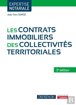 Bertrand.pt - Les Contrats Immobiliers Des Collectivités Territoriales
