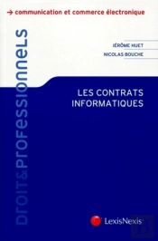 Les Contrats Informatiques