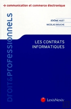 Bertrand.pt - Les Contrats Informatiques