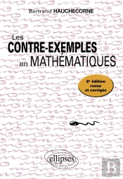 Les Contre-Exemples En Mathématiques