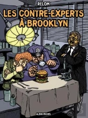 Les Contre-Experts À Brooklyn