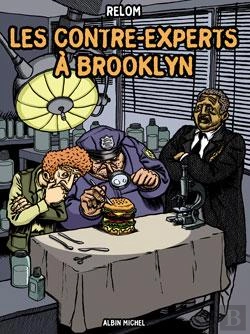 Bertrand.pt - Les Contre-Experts À Brooklyn