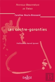Les Contre-Garanties - Tome 54