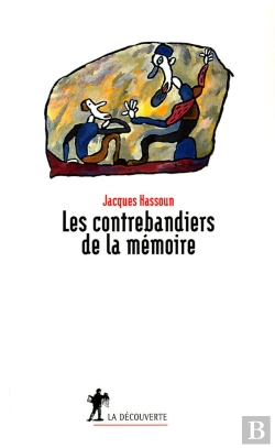Bertrand.pt - Les Contrebandiers De La Memoire