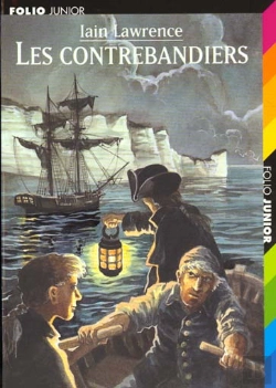 Bertrand.pt - Les Contrebandiers