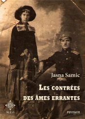 Les Contrées Des Âmes Errantes