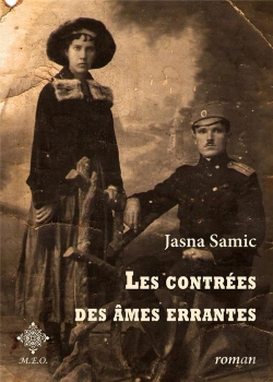 Bertrand.pt - Les Contrées Des Âmes Errantes