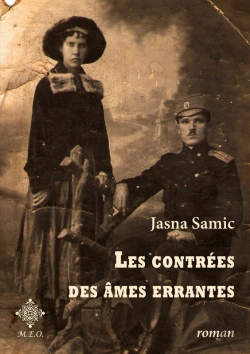 Bertrand.pt - Les Contrées Des Âmes Errantes