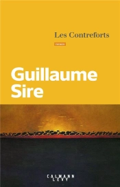 Les Contreforts