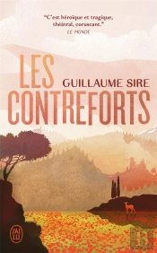 Les Contreforts
