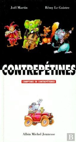 Bertrand.pt - Les Contrepétines