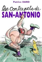 Les Contrepets De San-Antonio