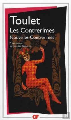 Bertrand.pt - Les Contrerimes ; Nouvelles Contrerimes