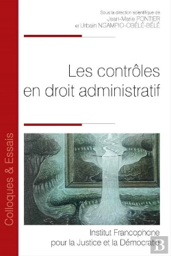 Bertrand.pt - Les Controles En Droit Administratif - Vol188