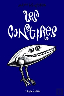 Bertrand.pt - Les Contures