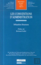 Les Conventions D'Administration