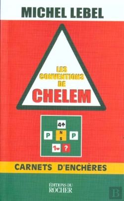 Bertrand.pt - Les Conventions De Chelem - Carnets D'Encheres