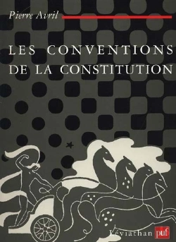Bertrand.pt - Les Conventions De La Constitution