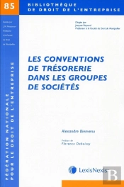 Les Conventions De Trésorerie Dans Les Groupes De Sociétés