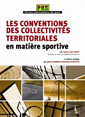 Les Conventions Des Collectivités Territoriales En Matière Sportive