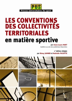 Bertrand.pt - Les Conventions Des Collectivités Territoriales En Matière Sportive