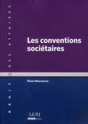Les Conventions Sociétaires