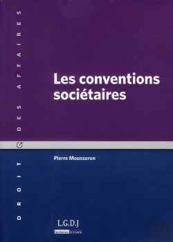 Bertrand.pt - Les Conventions Sociétaires