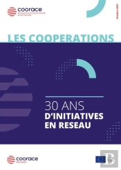 Les Cooperations 30 Ans D Initiatives En Reseau