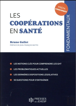 Bertrand.pt - Les Cooperations En Sante