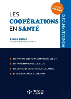 Bertrand.pt - Les Coopérations En Santé